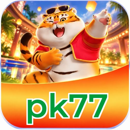 pk77 PIX Instantâneo - Saques em 8 Minutos