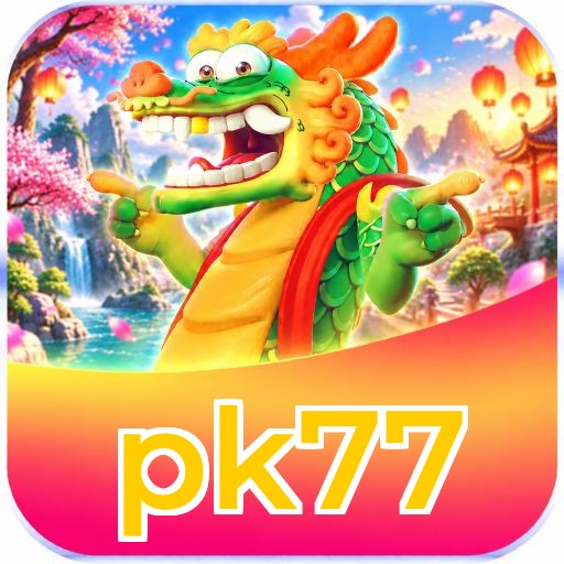 Loteria pk77 - Lotofácil diária