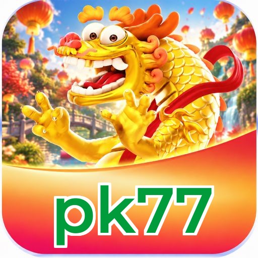 pk77 Logo