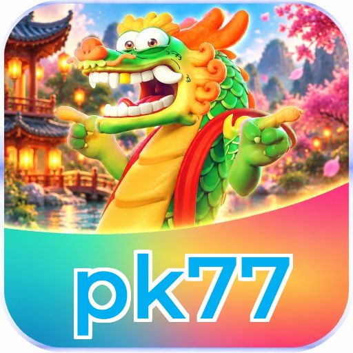 pk77 Logo