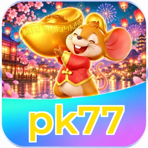 Odds Competitivas pk77