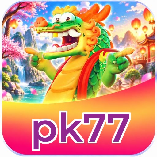 pk77 Logo
