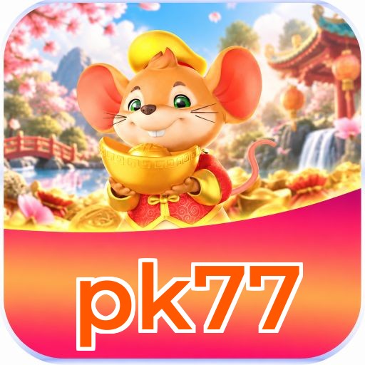Plataforma pk77 - Segurança SSL 256-bit