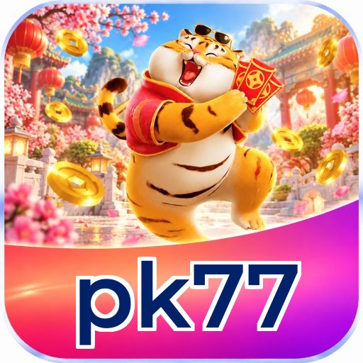Slots pk77 - 1.500+ Jogos RTP Alto
