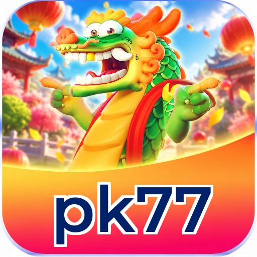 pk77 Logo