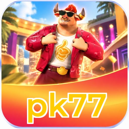 Slots pk77 - RTP Alto Certificado