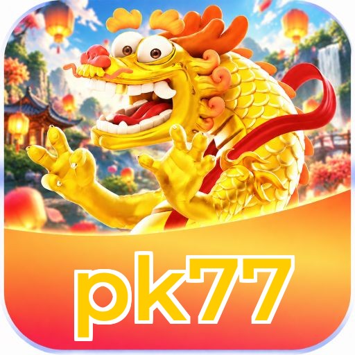pk77 Logo