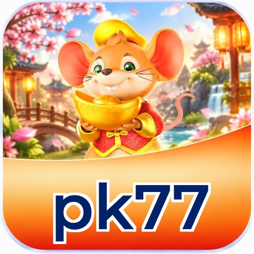 pk77 Big Wins e Jackpots