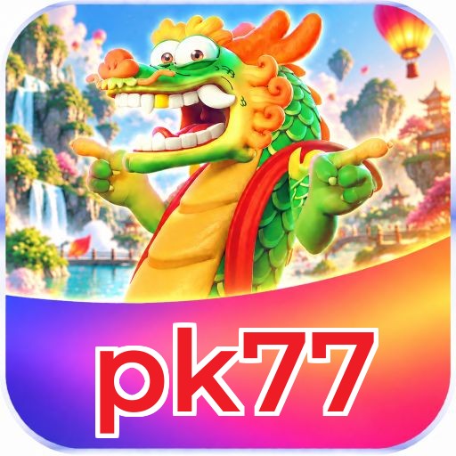 Licença Curaçao pk77