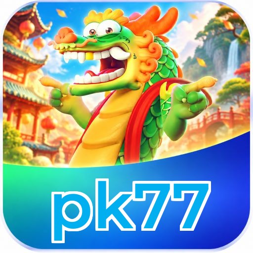 pk77 Instalar Logo 1