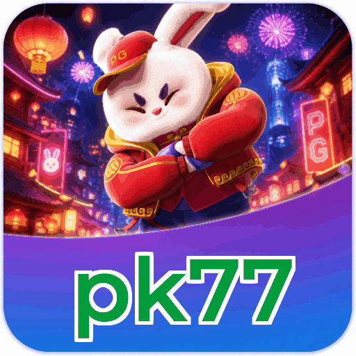 pk77 Facebook - Página oficial com promoções e comunidade ativa