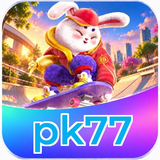 pk77 Logo
