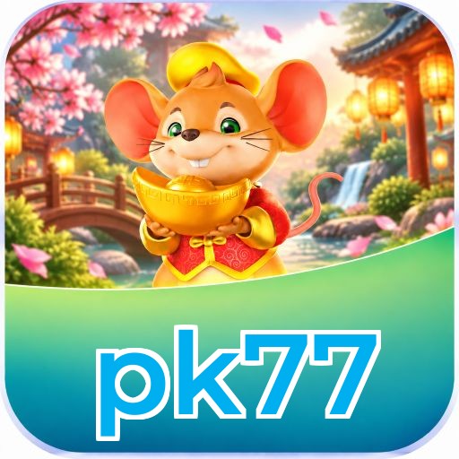 pk77 Logo
