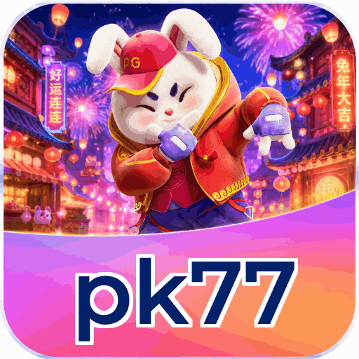 pk77 Facebook - Página oficial com promoções e comunidade ativa