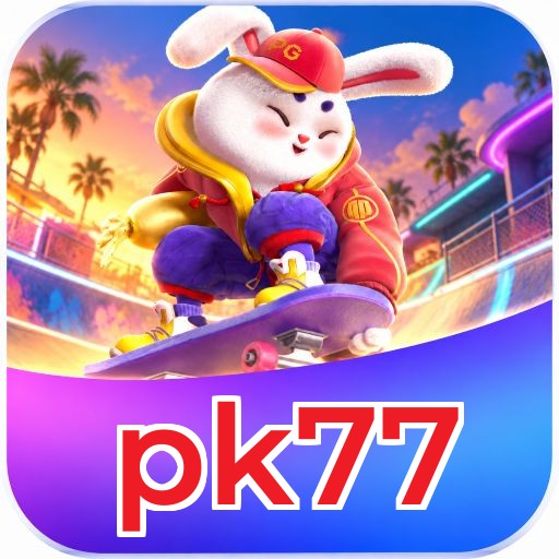pk77 Logo