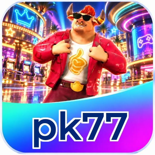 pk77 Facebook Oficial
