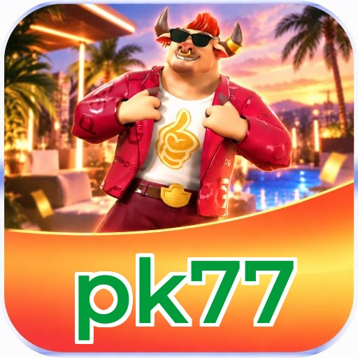 Loteria pk77 - Mega-Sena, Lotofácil e Quina online