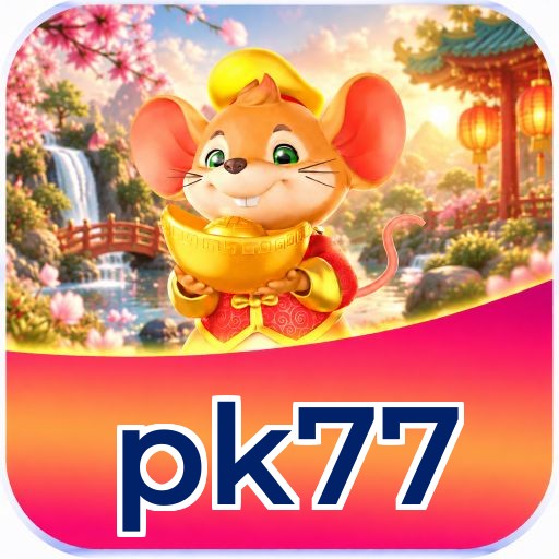 pk77 Licença Curaçao Gaming