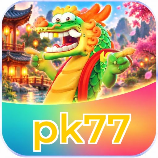 pk77 Instalar Logo 2