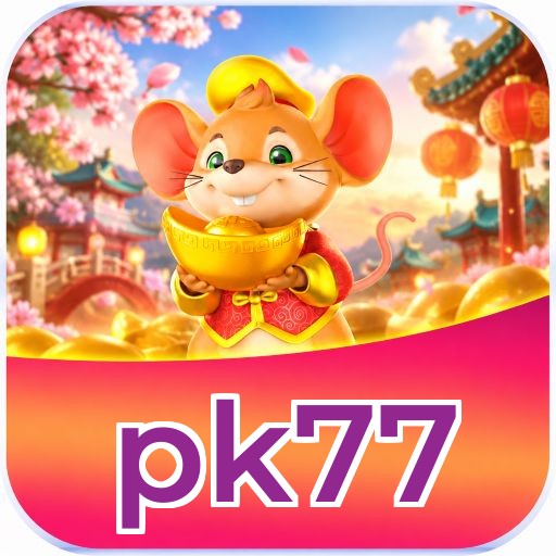 pk77 Logo