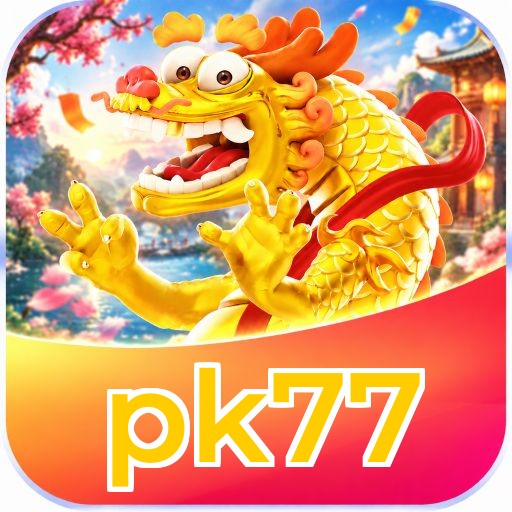 pk77 Logo
