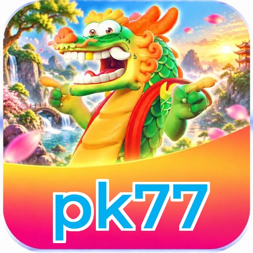 Slots pk77 - Jackpots Progressivos