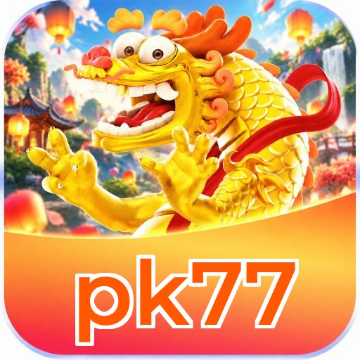pk77 Logo