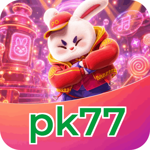 pk77 Facebook - Página oficial com promoções e comunidade ativa