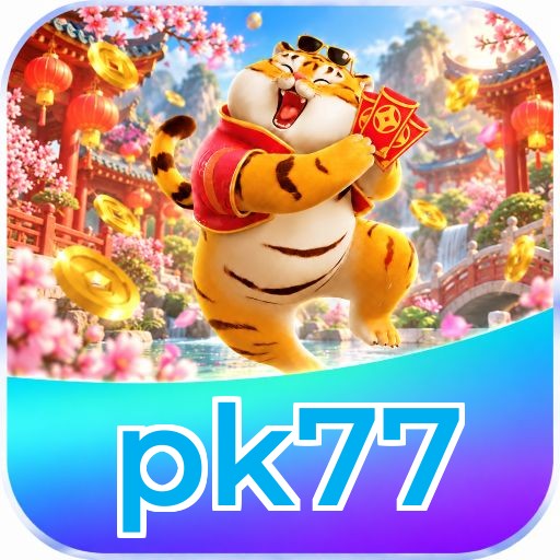 pk77 Cassino Online Certificado