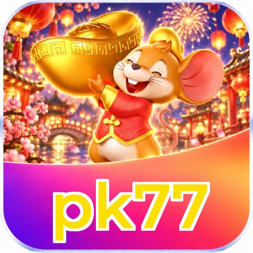 Plataforma pk77 - PIX Instantâneo