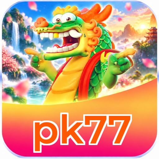 pk77 Logo