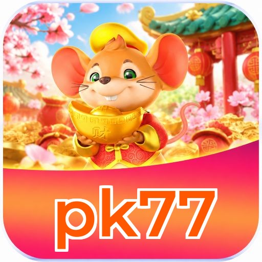 pk77 Logo