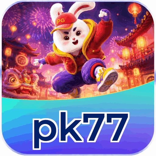 pk77 Facebook - Página oficial com promoções e comunidade ativa