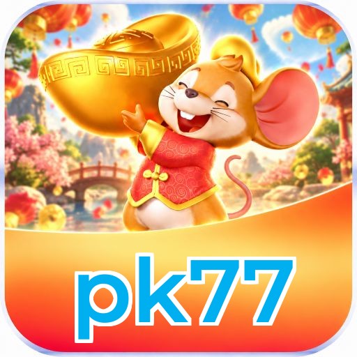 pk77 Logo 1