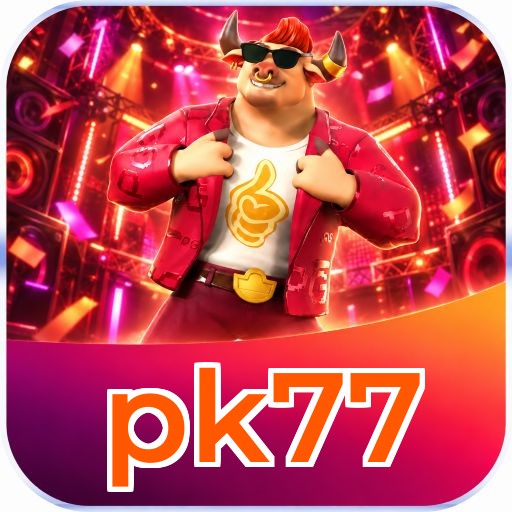 pk77 APP Mobile - Android & iOS