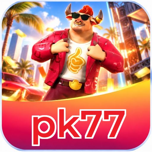 pk77 Fortune Tiger Oficial