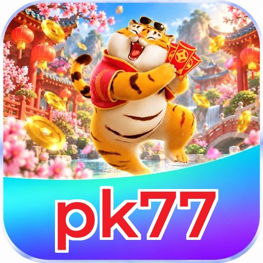 pk77 APK Android - Download Oficial