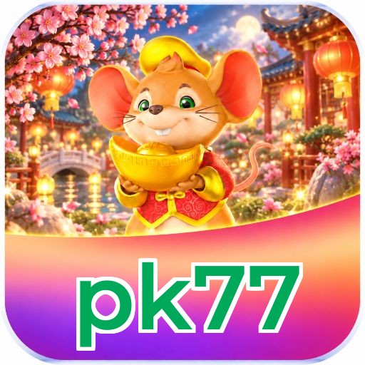 pk77 Logo
