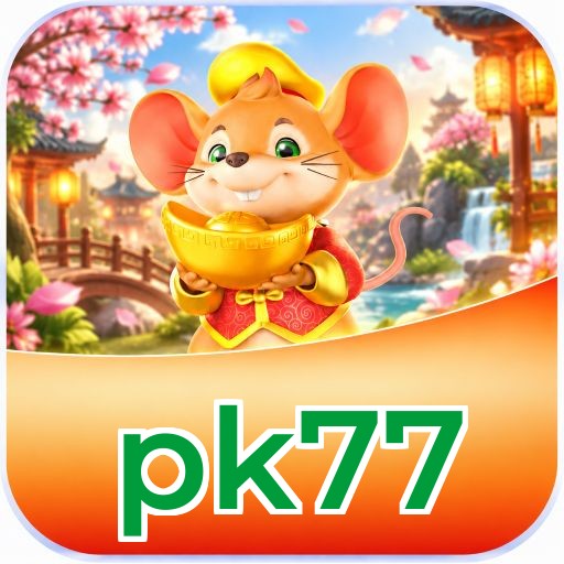 pk77 Logo